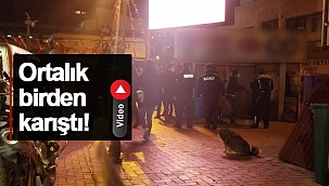 Bekçiler takviye istedi!