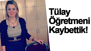 Eğitim camiasının acı günü!