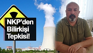 NKP'den Basın Açıklaması!