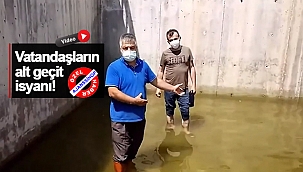 VATANDAŞ; “DEVLET NEREDE?”