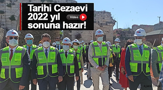 ALPASLAN, "2022 YILININ SONUNA HAZIR!"