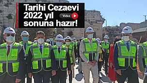 ALPASLAN, ”2022 YILININ SONUNA HAZIR!