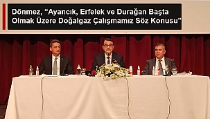 DÖNMEZ, 