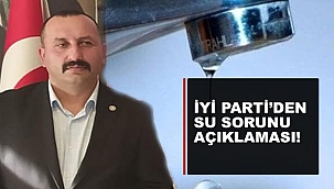 Başkan Şanlan; “İki elimiz yakanızda olacak!”