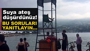 BU CANIN HESABINI KİM VERECEK?