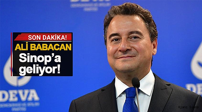 İl Başkanı Yalçın duyurdu!