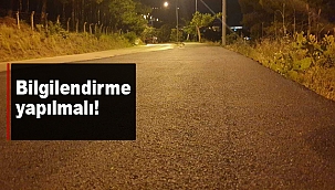 Vatandaş bilmek ister!