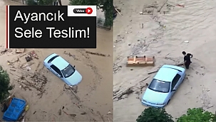 AYANCIK SELE TESLİM