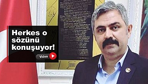 Şahin’in Sinop çıkışı beğeni topladı!