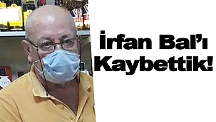 Allah Rahmet Eylesin!