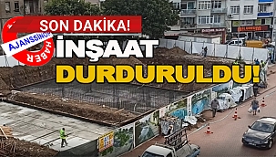 Başkan Ayhan; 