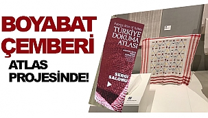 KÜLTÜREL DEĞERİMİZ EMİN ADIMLARLA İLERLİYOR!