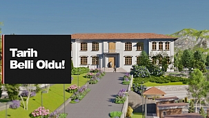 TARİHİ BOYABAT İNÖNÜ İLKOKULU RESTORASYONU İÇİN İHALE TARİHİ BELLİ OLDU
