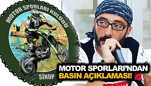 SMSK; “PARK YASAĞI YERİNDE OLDU” 