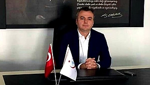 SON BAŞKAN BELLİ OLDU 