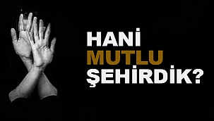 KARA LİSTEDE İLK 10'DAYIZ!