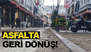 CADDE DE İLK ÇALIŞMALAR NELER?