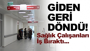 Habersizce yapılan grev vatandaşları mağdur etti!