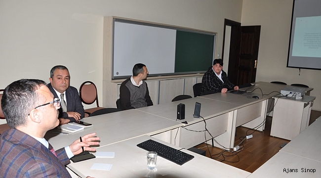Boyabat’ta siber güvenliğe ilk adım
