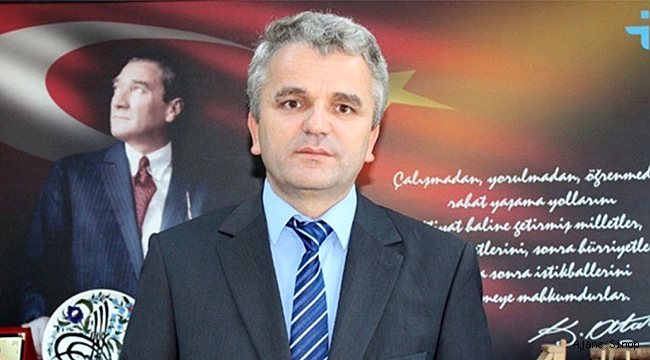 İŞ KUR İL MÜDÜRÜ ÇALIŞIR'DAN BASIN DUYURUSU!