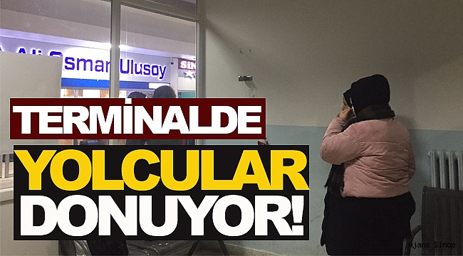 OLACAK İŞ Mİ BU?