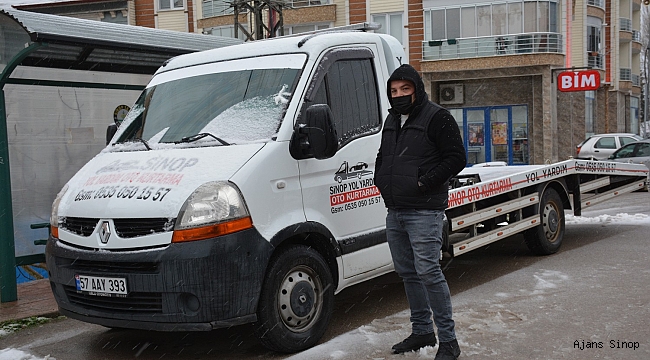 Şehit ve gazi ailelerine ücretsiz yol yardımı