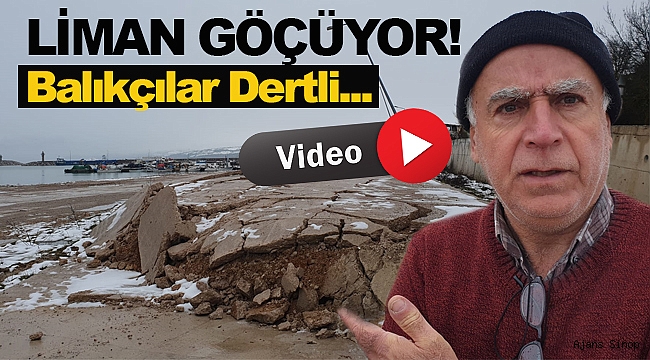 TUVALETLERİ BİLE YOKTU, ŞİMDİ BİRDE HEYELAN VURDU!
