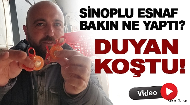 ÇİL ÇİL ALTIN DAĞITIYOR!