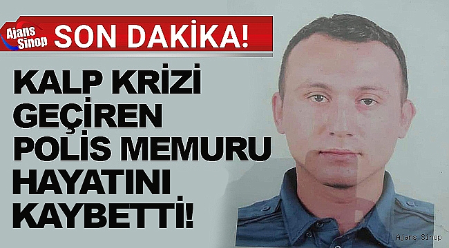 Daha 29 Yaşındaydı, kalbine yenik düştü!
