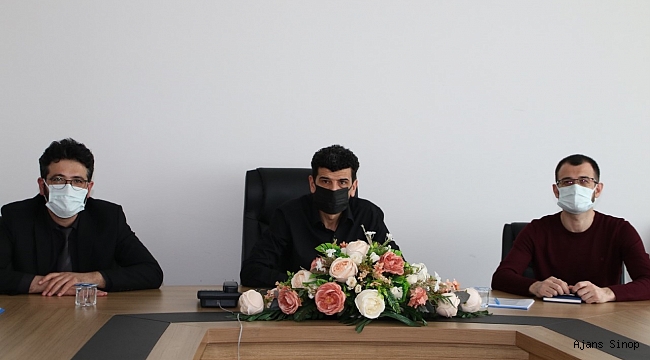 Sinop’ta “Bebek ölümleri” masaya yatırıldı