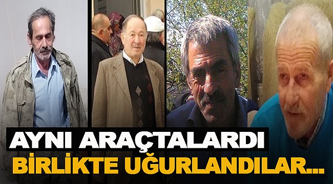 Sinop'taki kazada hayatını kaybeden 4 kişi son yolculuğuna uğurlandı