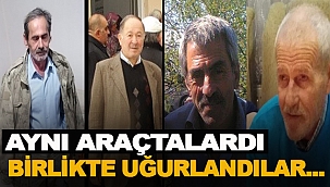 Sinop'taki kazada hayatını kaybeden 4 kişi son yolculuğuna uğurlandı