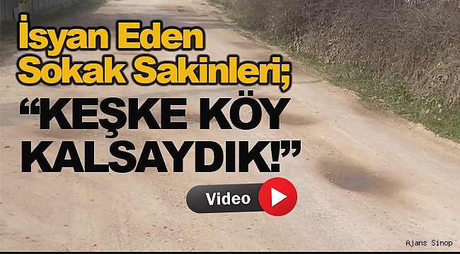 TEK İSTEKLERİ KULLANILABİLİR BİR YOL!