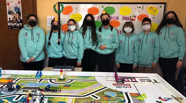 TÜRKELİ TEAM SERÜVEN'DEN 2 KUPA!