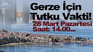 RAHAT UYU GERZE ÇÜNKÜ TUTKU YATAK AÇILIYOR!