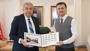 SİNOP'UN DOĞAL GÜZELLİKLERİ POSTA PULU İLE TANITILACAK