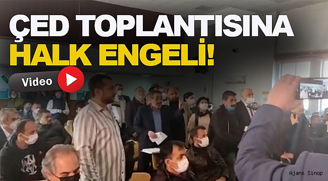 ÇEVRE HALKI BALIK ÇİFTLİKLERİNE "DUR" DEDİ!