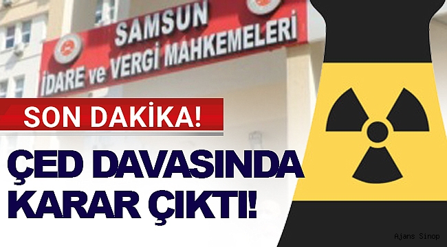 MAHKEMENİN KARARI "SKANDAL" OLARAK DEĞERLENDİRİLDİ!