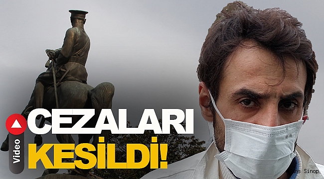 Samsun'da Onur Anıtı'na saldıranların mahkemesi sonuçlandı!