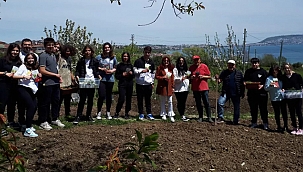Ata Tohumları Bahçeşehir Koleji’nde Yapay Zeka ile Yetiştirilecek