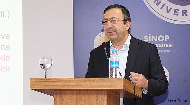 Prof. Dr. Serdar: "Kestane çiçeği, balından 44 kat yüksek antioksidan içeriyor"