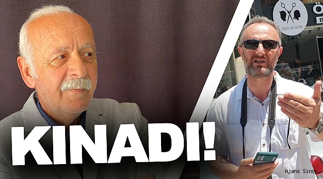 DEMİREL " BASININ ENGELLENMESİ KABUL EDİLEMEZ. HERKESİ HUKUK ÇERÇEVESİNDE HADDİNİ BİLMEYE DAVET EDİYORUM!"