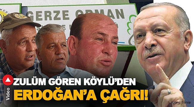 İLÇE MÜDÜRLÜĞÜ'NDE RÜŞVET İDDİALARINDAN SONRA ZULÜM SORUNU!