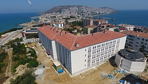 Sinop'ta 31 bin öğrenci karne alacak
