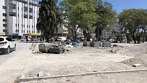 Vatandaş 'Meydan Projesi'nden umutlu ama işleyişinden memnun değil