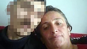 Yalnız yaşayan kadın 9 yerinden bıçaklanarak öldürüldü