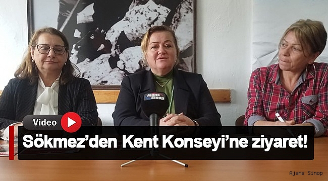 FÜSUN SÖKMEZ;