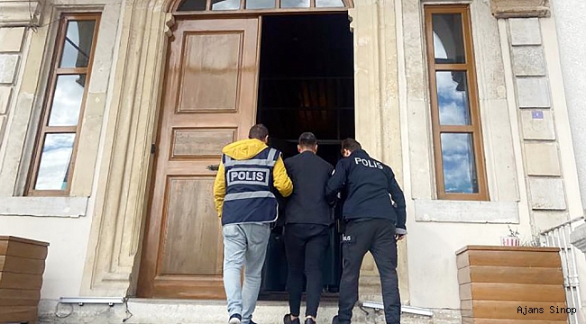 Sinop'ta emlak dolandırıcılığı: Aynı evi 14 farklı kişiye kiralamış