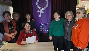CAN ERGÜN; "ŞİDDETİ, YOKSULLUĞU, SARAY DÜZENİNİ YOK EDECEĞİZ!"