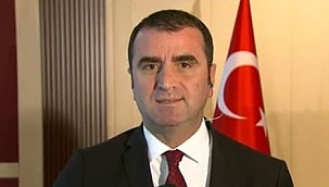 ERDİNÇ ÖZYILMAZ SİNOP'UN GURURU OLDU!